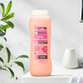 Herbion Rose  Body Wash 400ml