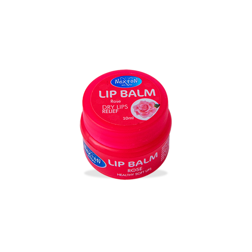 Nexton Lip Balm (10ml)