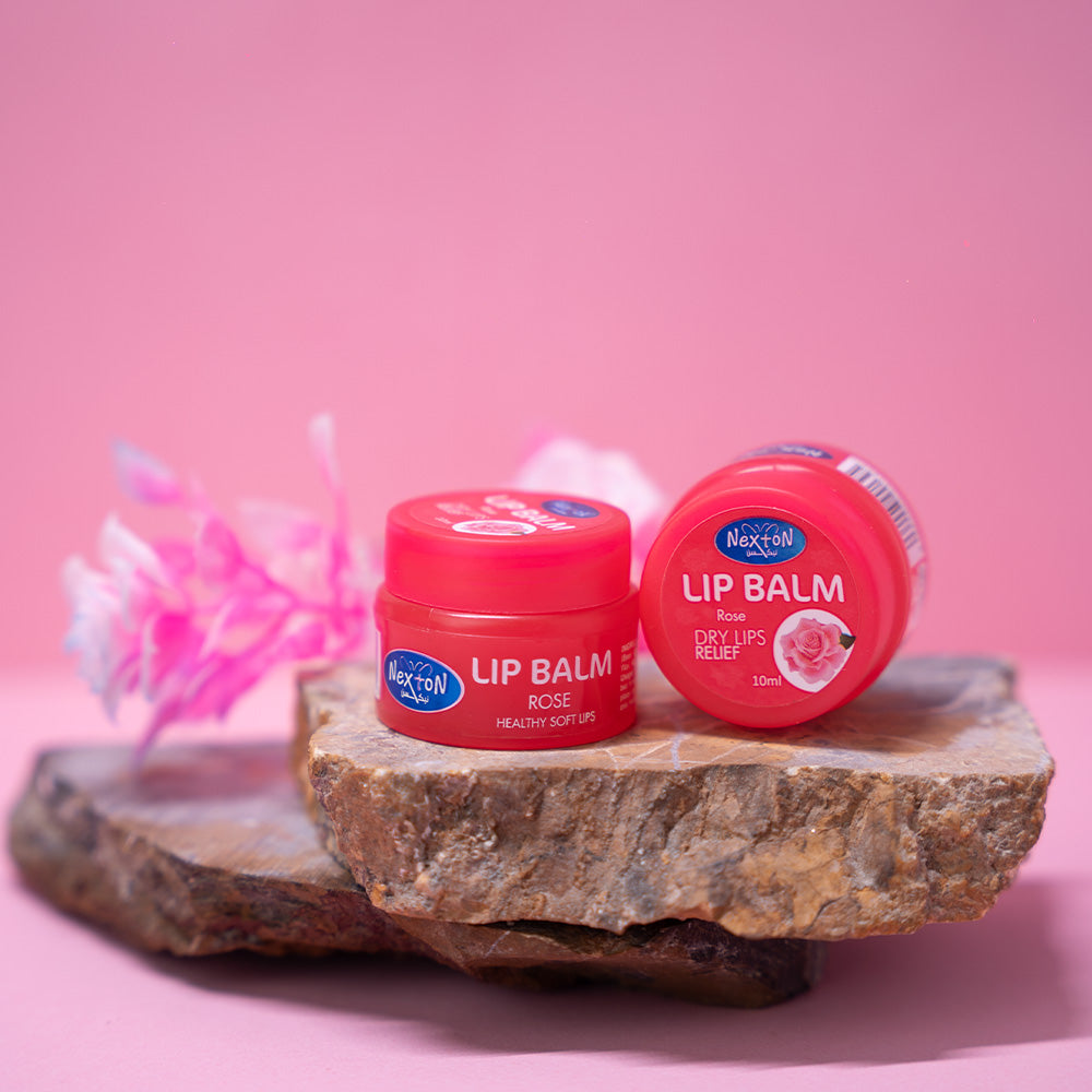 Nexton Lip Balm (10ml)