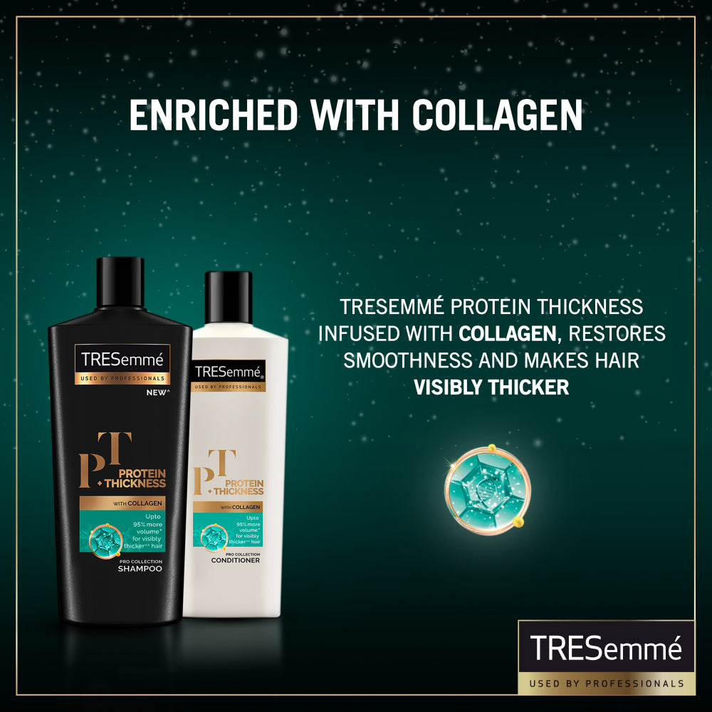 Tresemme Protein Thickness Conditioner 360ml