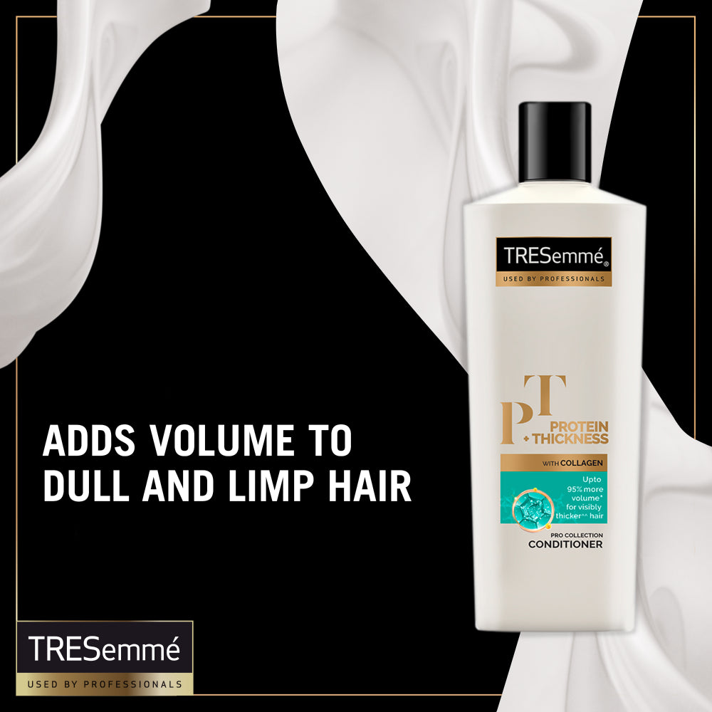 Tresemme Protein Thickness Conditioner 360ml