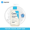 CeraVe SA Smoothing Cleanser - 236ml