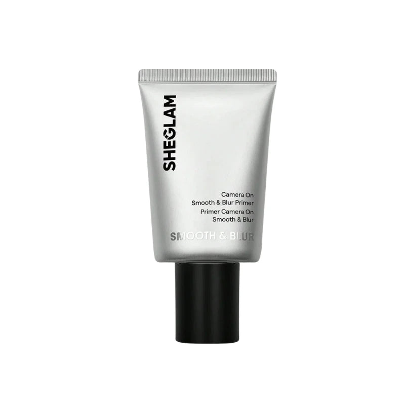 SHEGLAM Camera On Smooth & Blur Primer - 30g