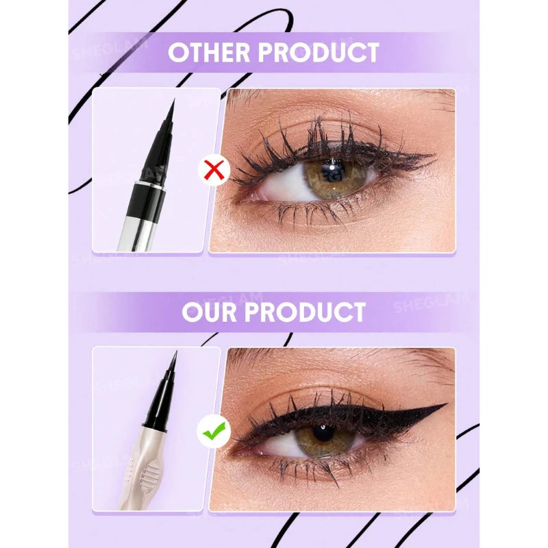 SHEGLAM Glide Control Eyeliner