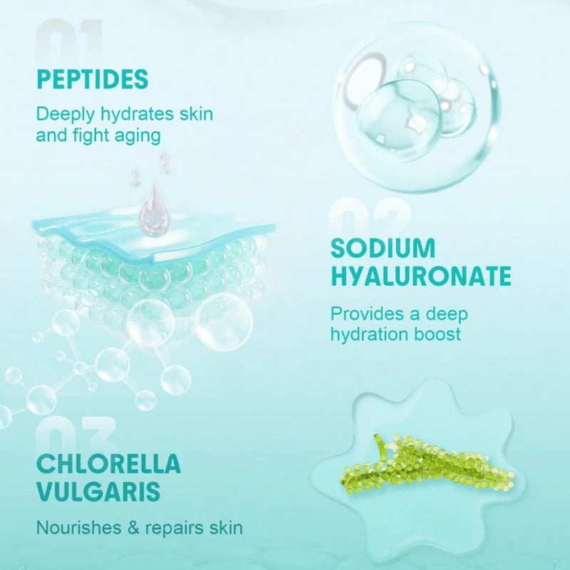 SHEGLAM Hydroslime Primer - 30g