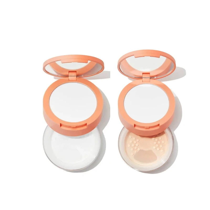 SHEGLAM Insta-Ready Face & Under Eye Setting Powder