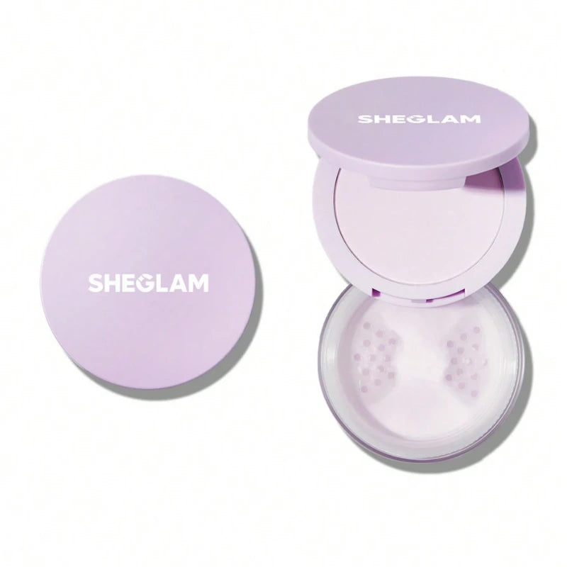 SHEGLAM Insta-Ready Face & Under Eye Setting Powder