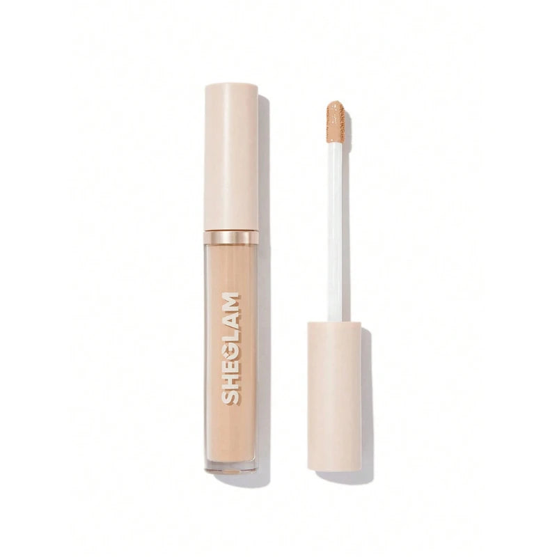 SHEGLAM Like Magic 12Hr Full Coverage Concealer