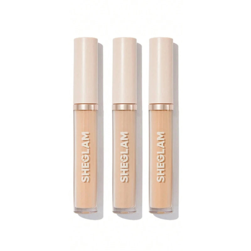 SHEGLAM Like Magic 12Hr Full Coverage Concealer