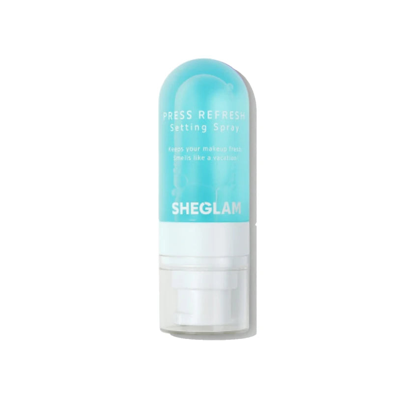SHEGLAM Press Refresh Setting Spray - 55ml