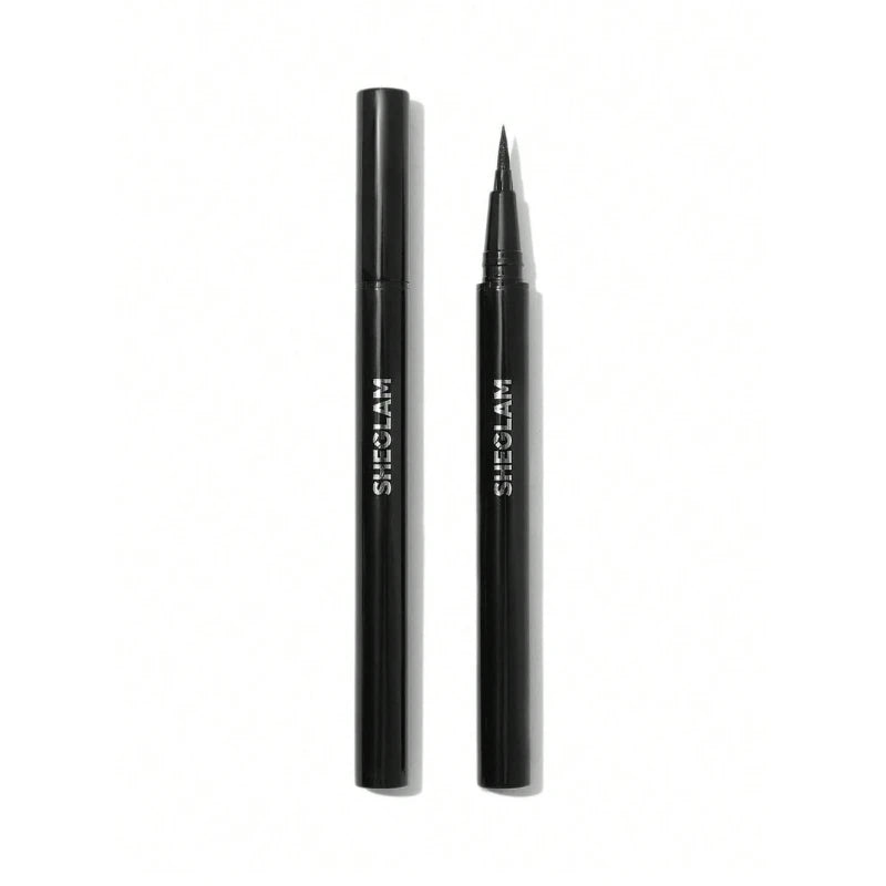 SHEGLAM Pro Precision Waterproof Liquid Eyeliner - Black