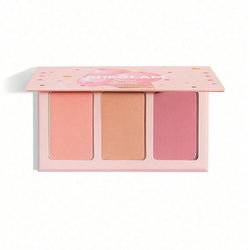SHEGLAM Sweet Cheeks Blush Trio