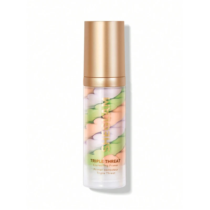 SHEGLAM Triple Threat Correcting Primer - 30ml