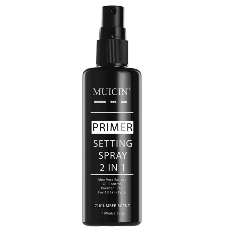 Muicin 2 In 1 Primer Setting Spray