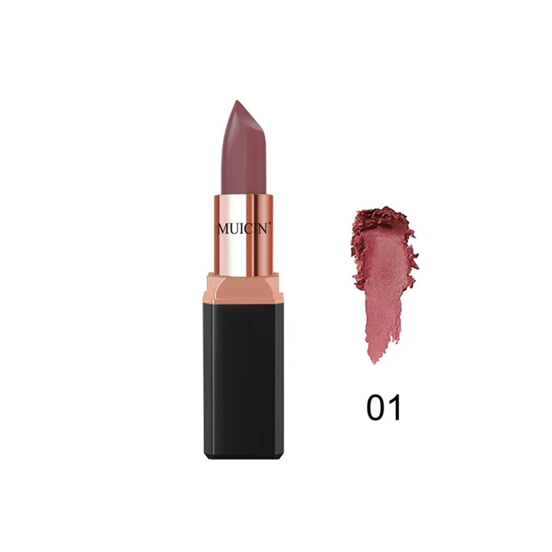 Muicin Hydrating Matte Lipstick