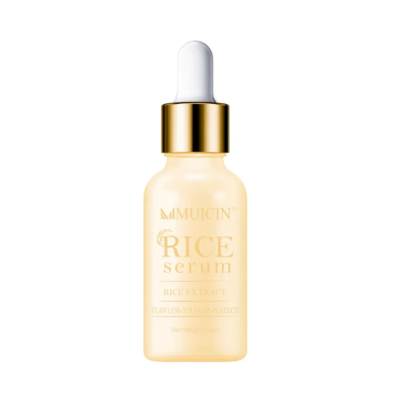 Muicin Rice Serum For Fairer Flawless Skin