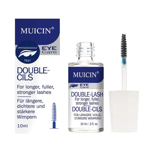 Muicin Double Cils Nutritive Eye Lashes Serum