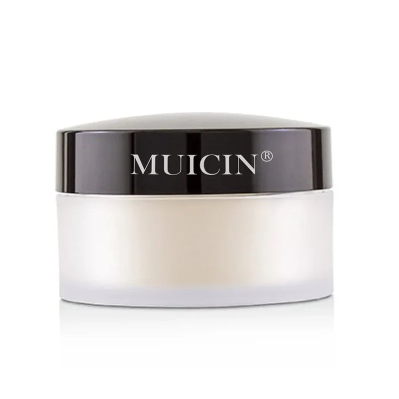 Muicin Translucent Loose Powder