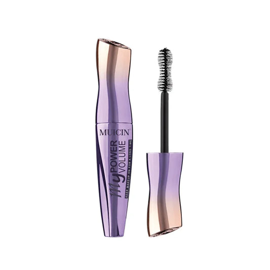 Muicin 3D Metallic My Power Waterproof Volume Mascara