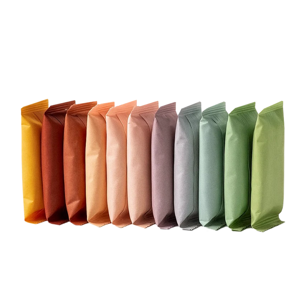 capsule-towels