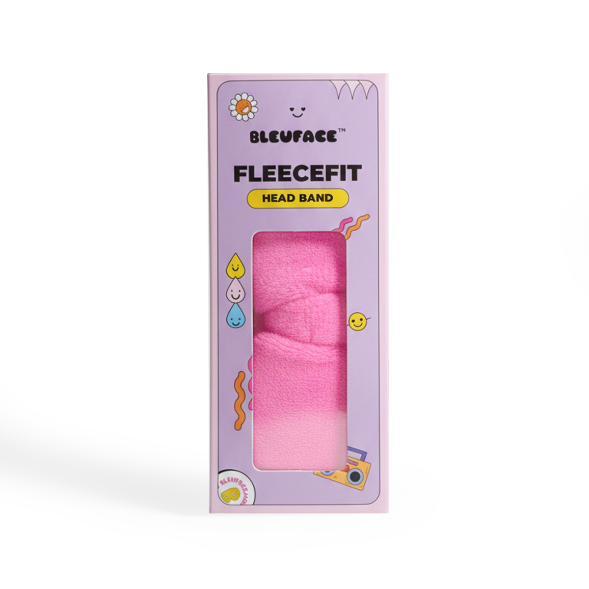 fleecefit-head-band