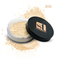 ST London Mineralz Loose Powder - Beige