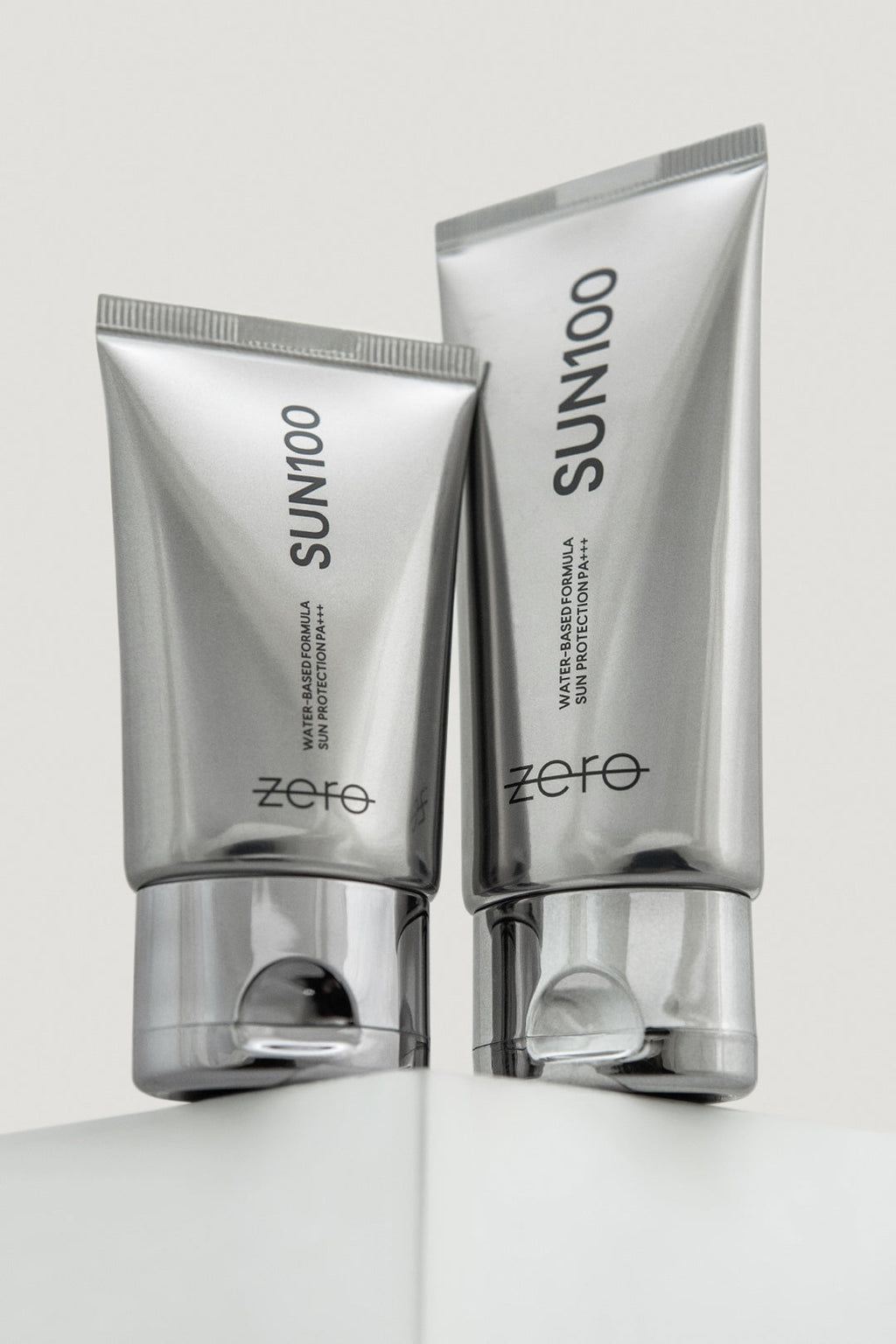 SUN100 Water-Based Sunscreen