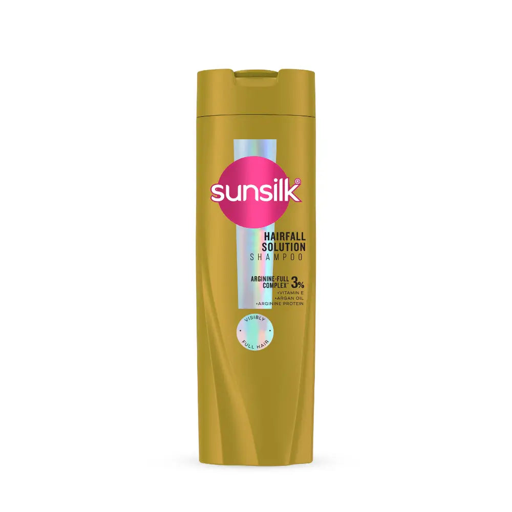 Sunsilk Hairfall Solution Shampoo - 360ML