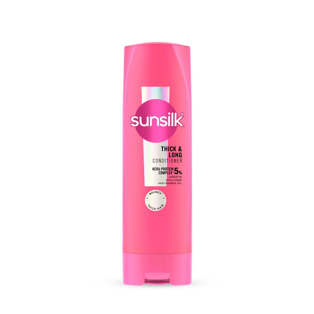 Sunsilk Thik & Long Conditioner – 180ml