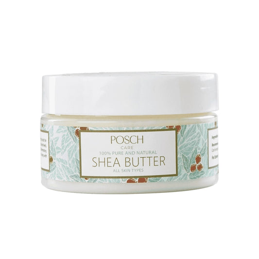 Posch Care Shea Body Butter 100gm