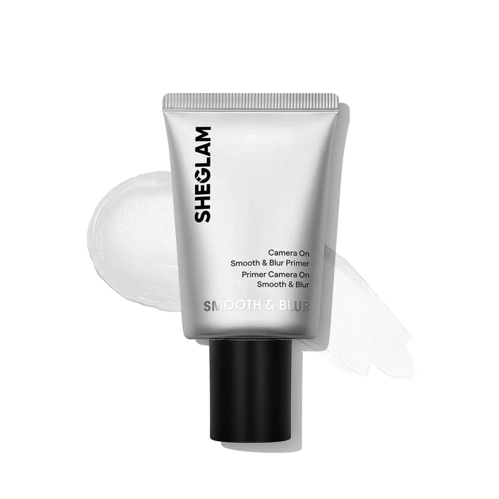 Sheglam Smooth & Blur Primer - 30g