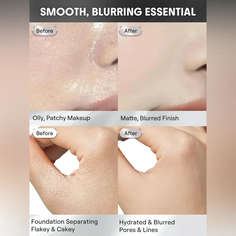 Sheglam Smooth & Blur Primer - 30g