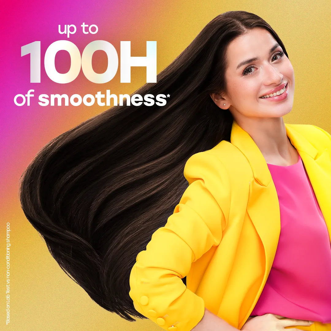 Sunsilk Silky Smooth Shampoo – 360ml