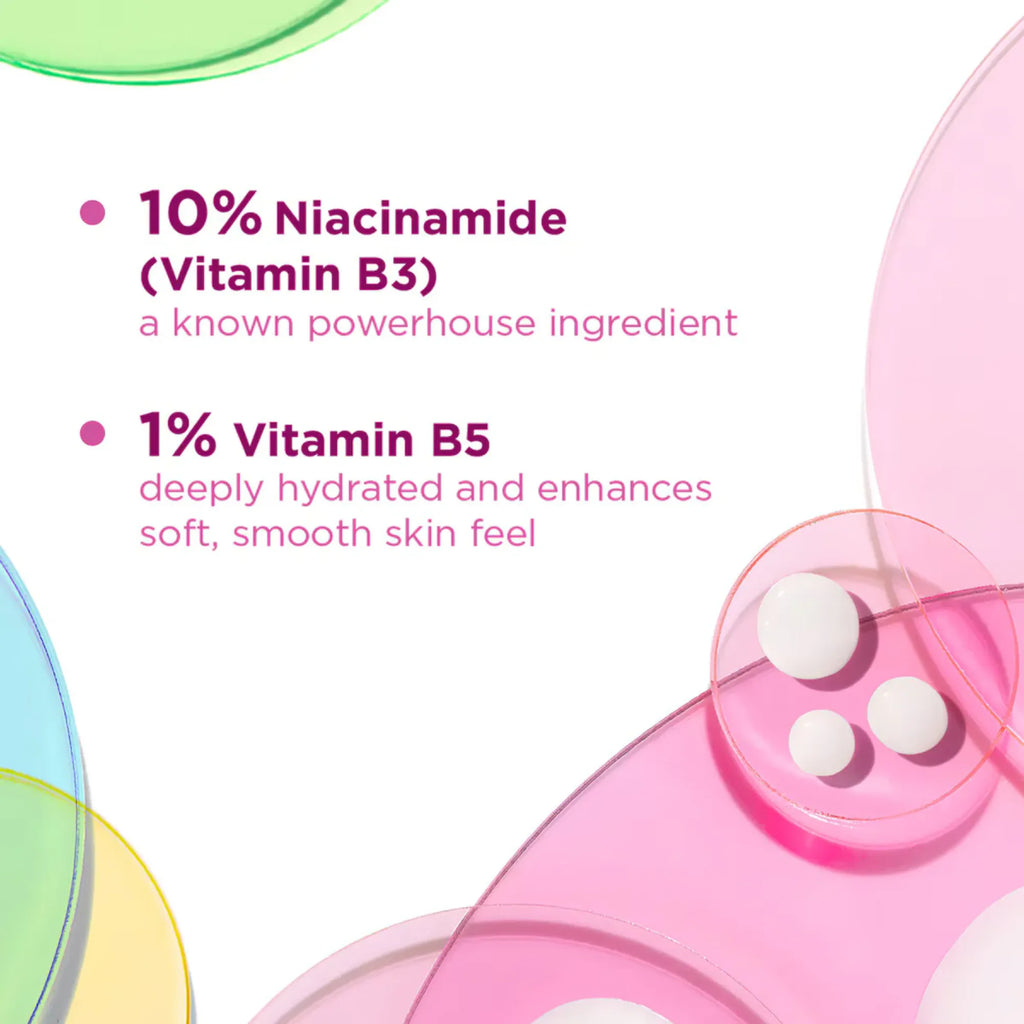Simple Booster Serum Niacinamide - 30ml