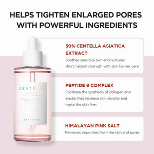 Skin1004 Madagascar Centella Poremizing Fresh Ampoule - 100ml
