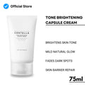 SKIN1004 Madagascar Centella Tone Brightening Capsule Cream 75ml