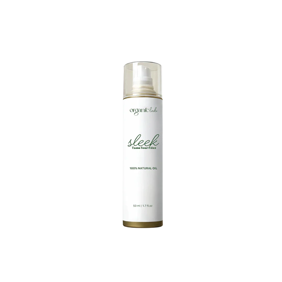 Sleek Hair Oil-1