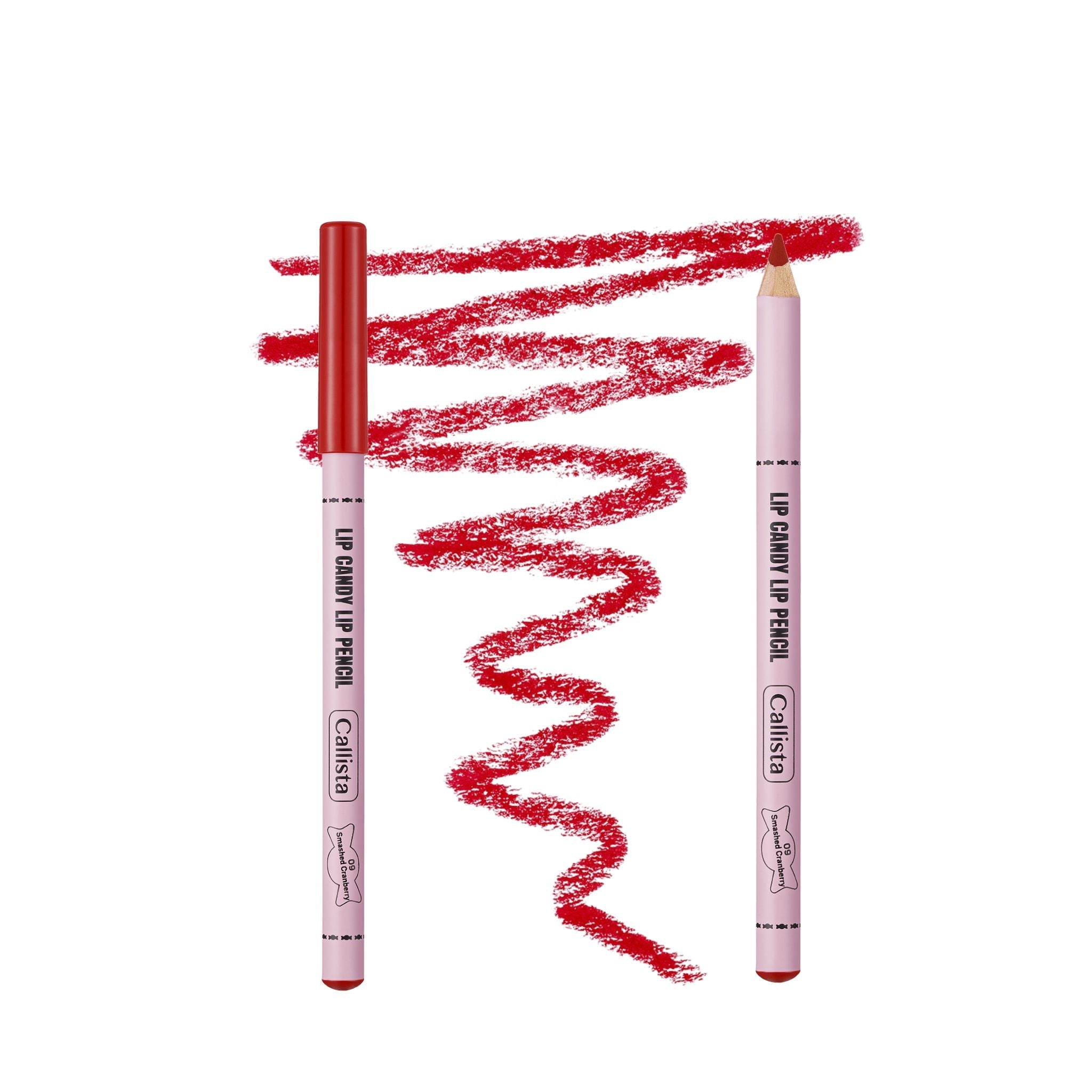 Callista Beauty Lip Candy Lip Pencil