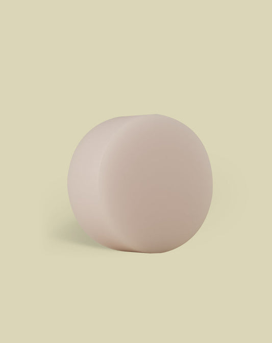 Skin Deep -HAIR REVIVER - Rice Protein Solid Shampoo