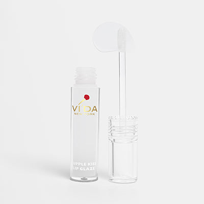Vida Supple Kiss Lip Glaze