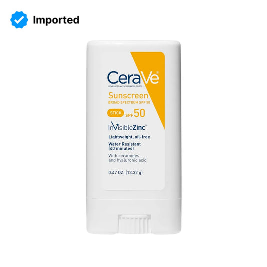 CeraVe Sun Stick SPF 50 - 13.3g
