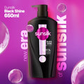 Sunsilk Black Shine Shampoo - 650ml