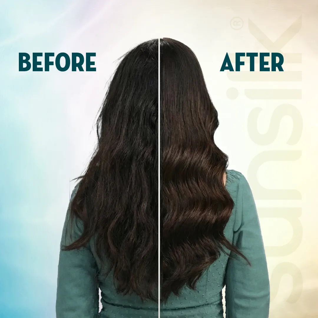 Sunsilk Coconut Oil & Aloe Shampoo - 380ml