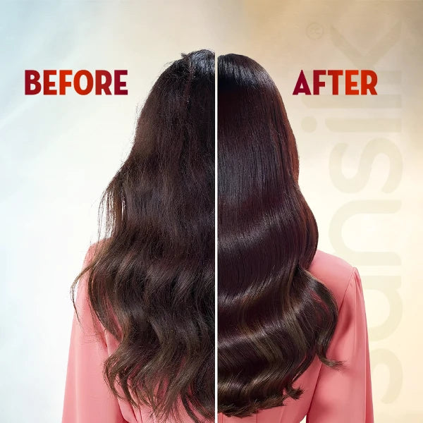 Sunsilk Onion & Jojoba Shampoo