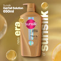Sunsilk Shampoo Hairfall Solution - 650ml