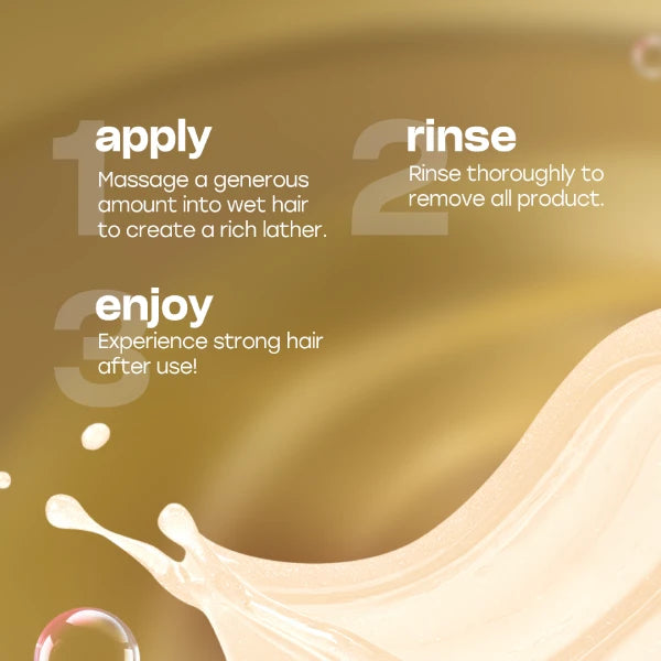 Sunsilk Shampoo Hairfall Solution - 650ml
