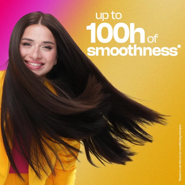 Sunsilk Silky Smooth Shampoo – 360ml