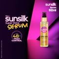 Sunsilk Super Shine Hair Serum - 92ml