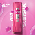 Sunsilk Thick & Long Shampoo - 360ml