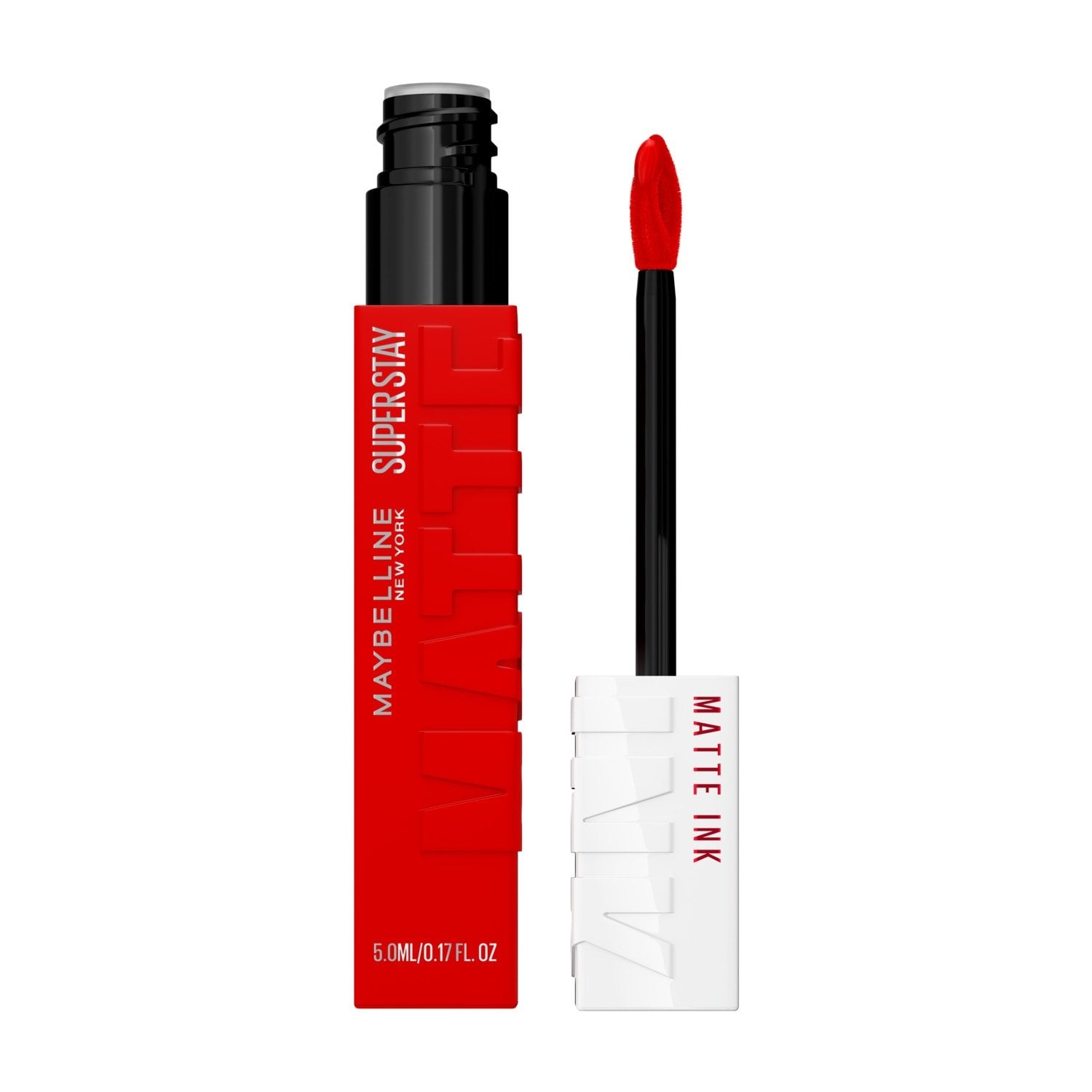 Maybelline New York SuperStay Matte Ink Liquid Lipstick